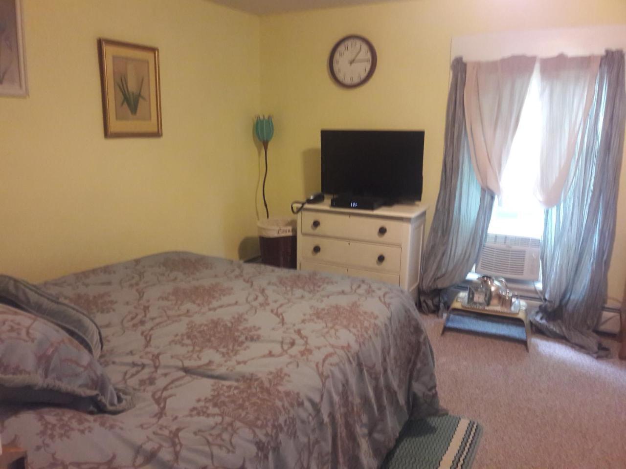 Calais Crossing River House Bed And Breakfast Luaran gambar