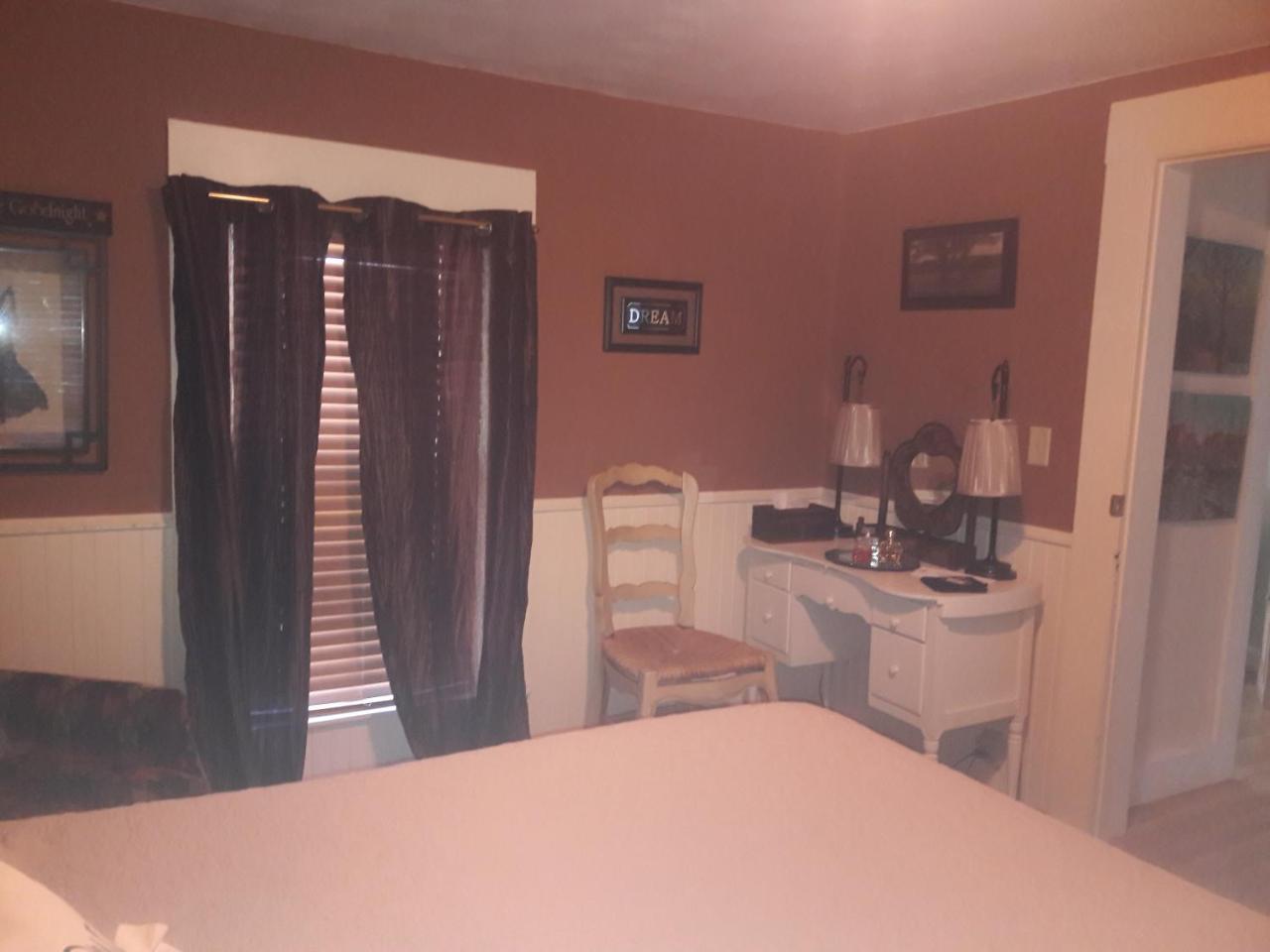 Calais Crossing River House Bed And Breakfast Luaran gambar